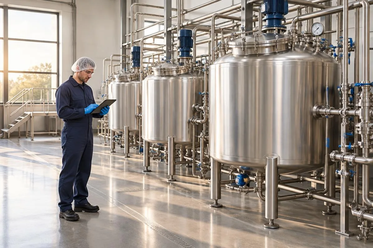 Cover of Lubricants & metalworking fluids Operations Guide
